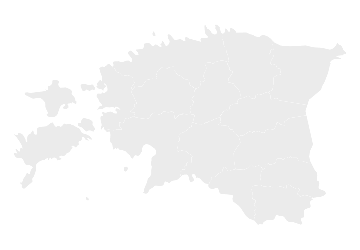 Eesti kaart
